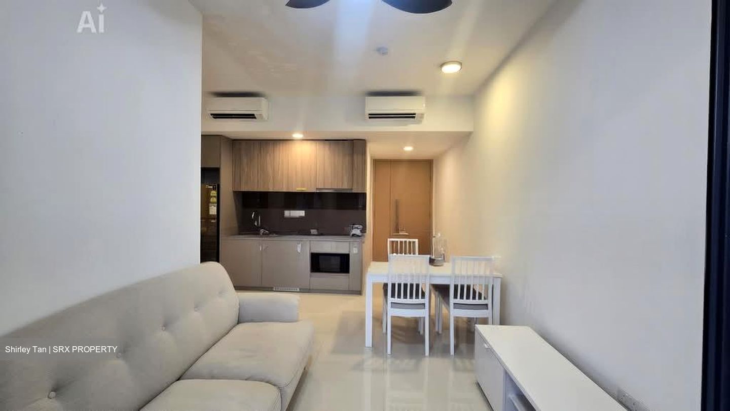 The Jovell (D17), Condominium #559774041